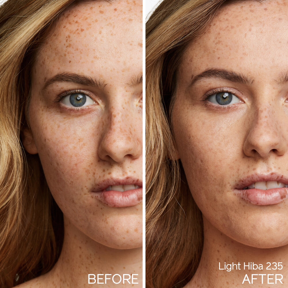Synchro Skin Self -Refreshing Tint SPF20 - N 235 Light Hiba