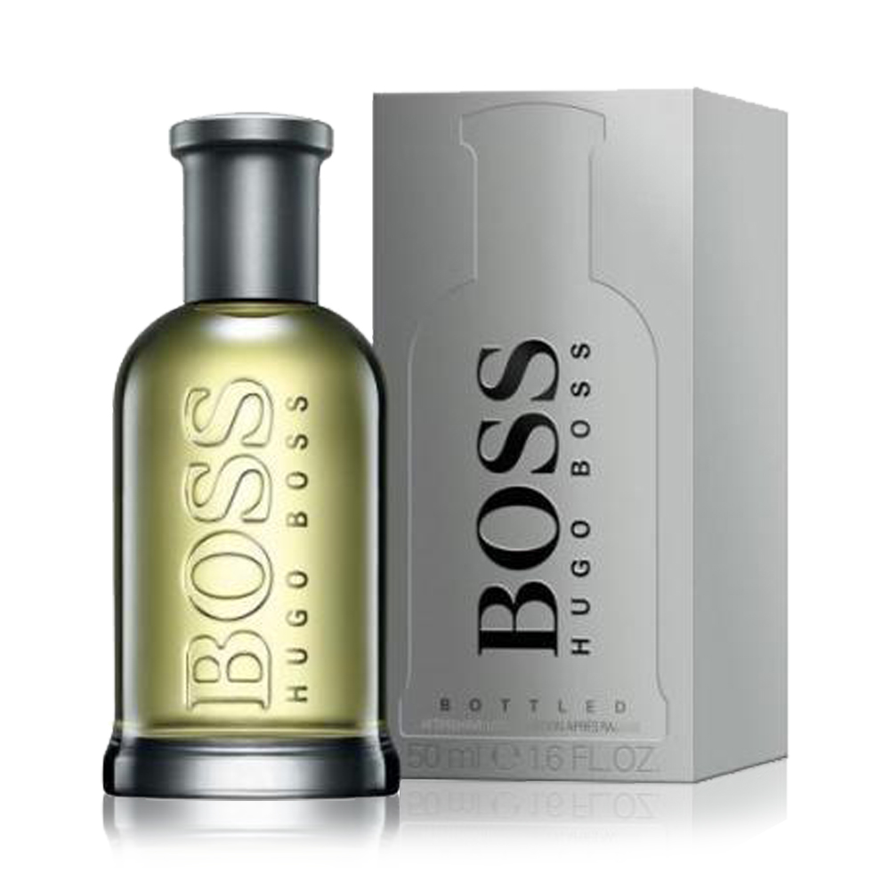 Bottled Eau De Toilette - 50ml - Men