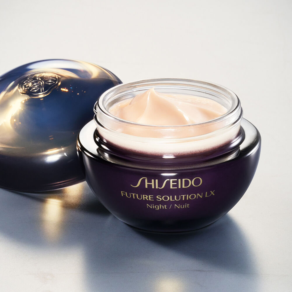 Future Solotion LX Total Regenerating Night Cream - 50ml