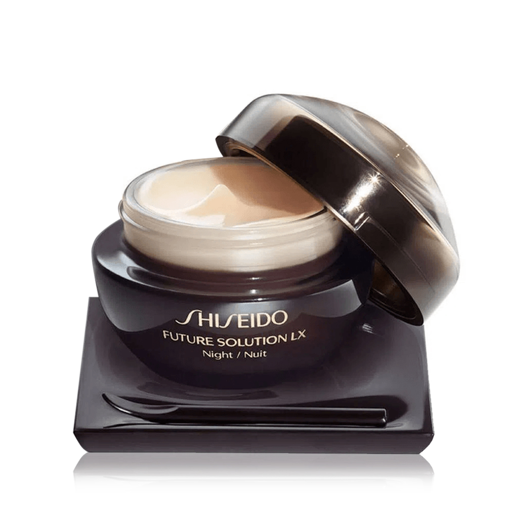 Future Solotion LX Total Regenerating Night Cream - 30ml