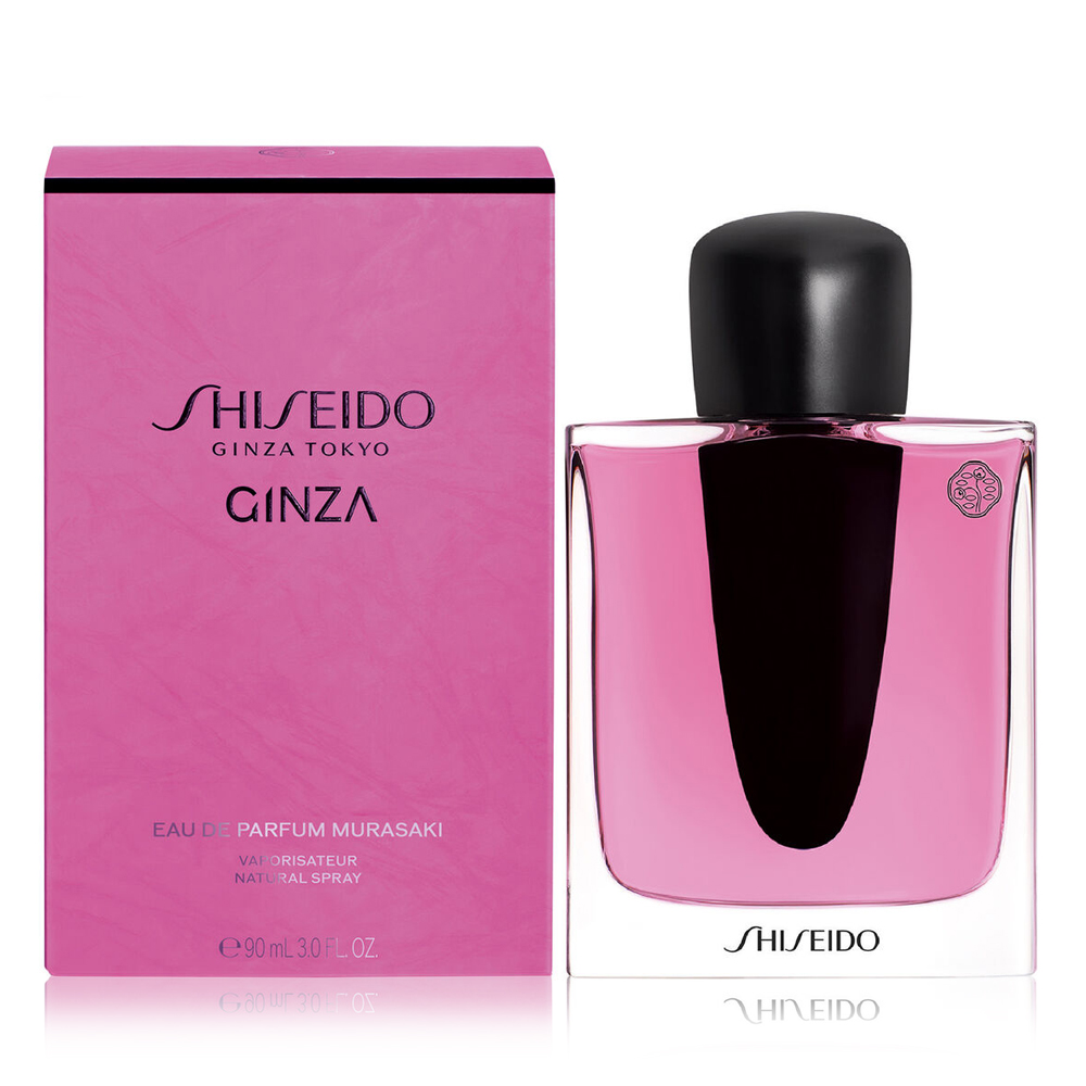 Murasaki Eau De Parfum - 90ml - Women