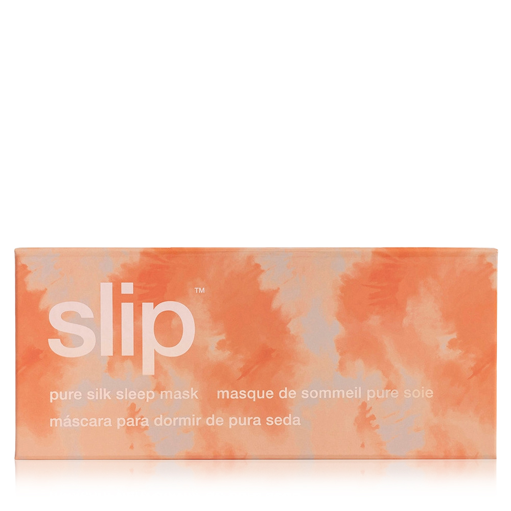 Pure Silk Sleep Mask - Sunrise