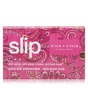 Queen Standard Pillowcase - Spring Paisley