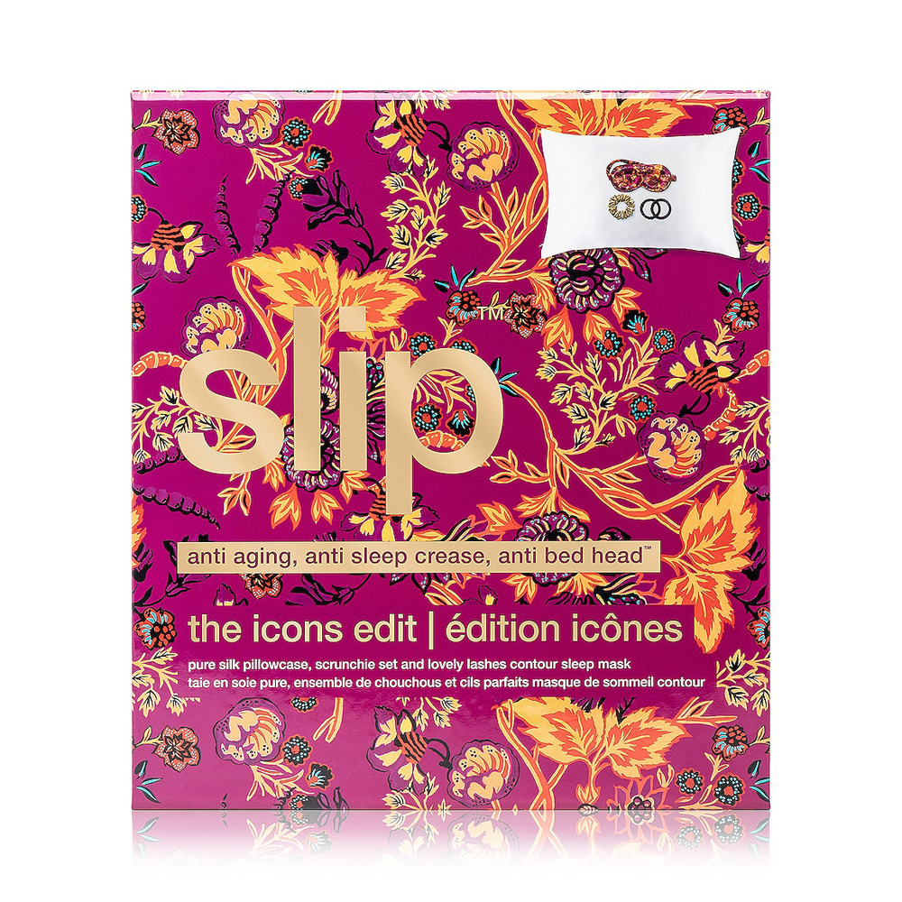 The Icons Edit Gift Set - 5pcs