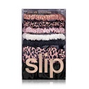 Pixie Super Scrunchies  Set - 7pcs
