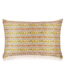 Pure Silk Queen Pillowcase - Portofino