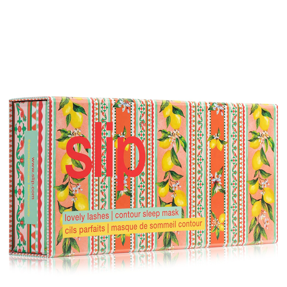 SLP-SLEEP MASK -CONTOUR PORTOFINO