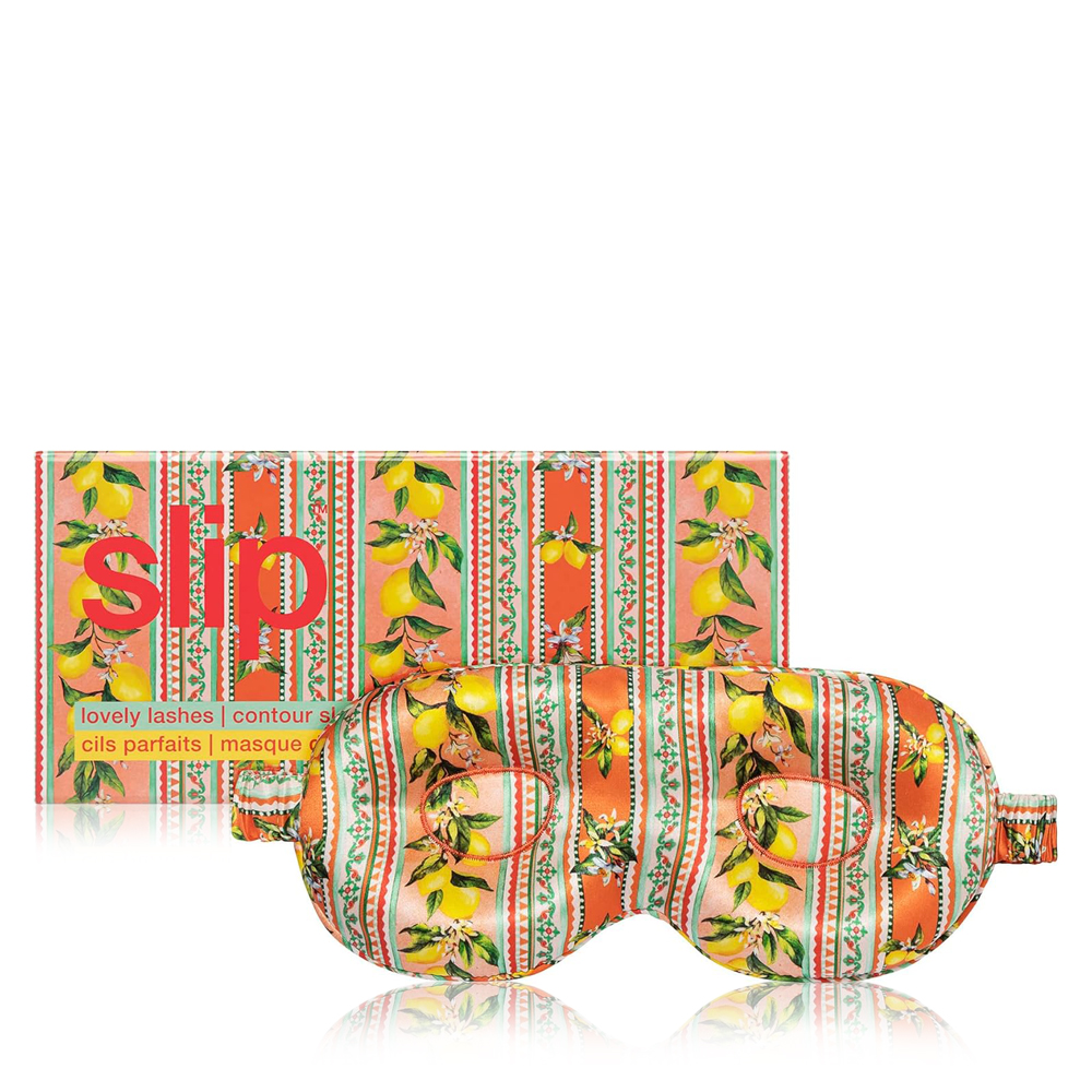 SLP-SLEEP MASK -CONTOUR PORTOFINO