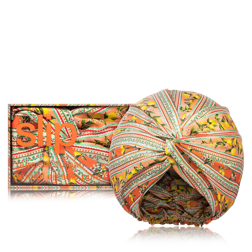 Turban - Portofino