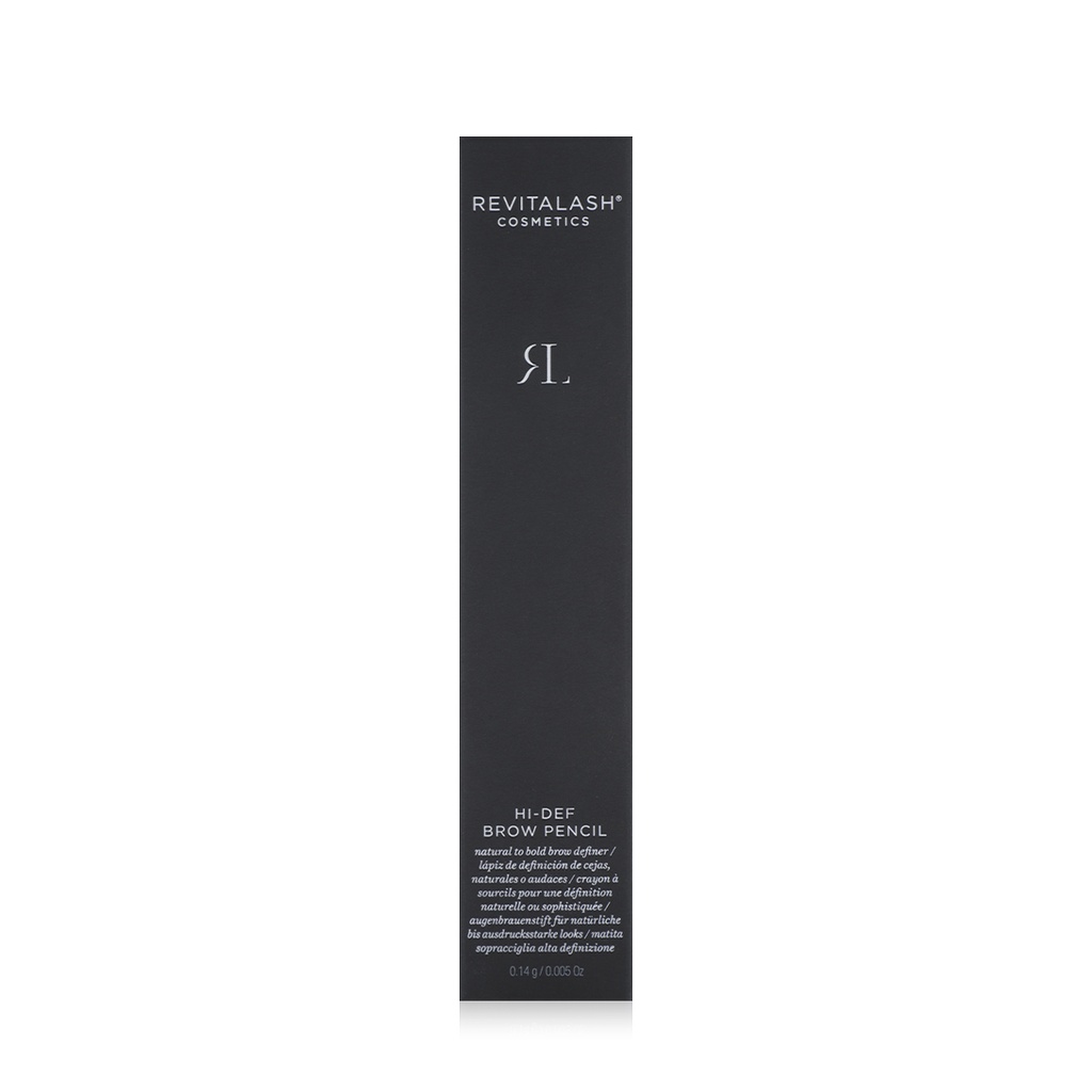 Hi -Def Brow Pencil - Cool Brown