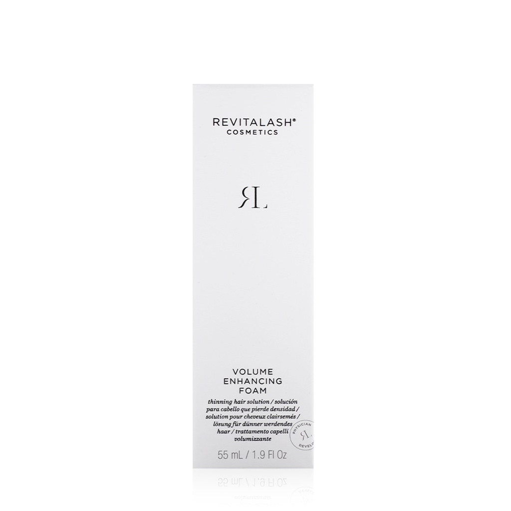 Volume Enhancing Foam - 55ml