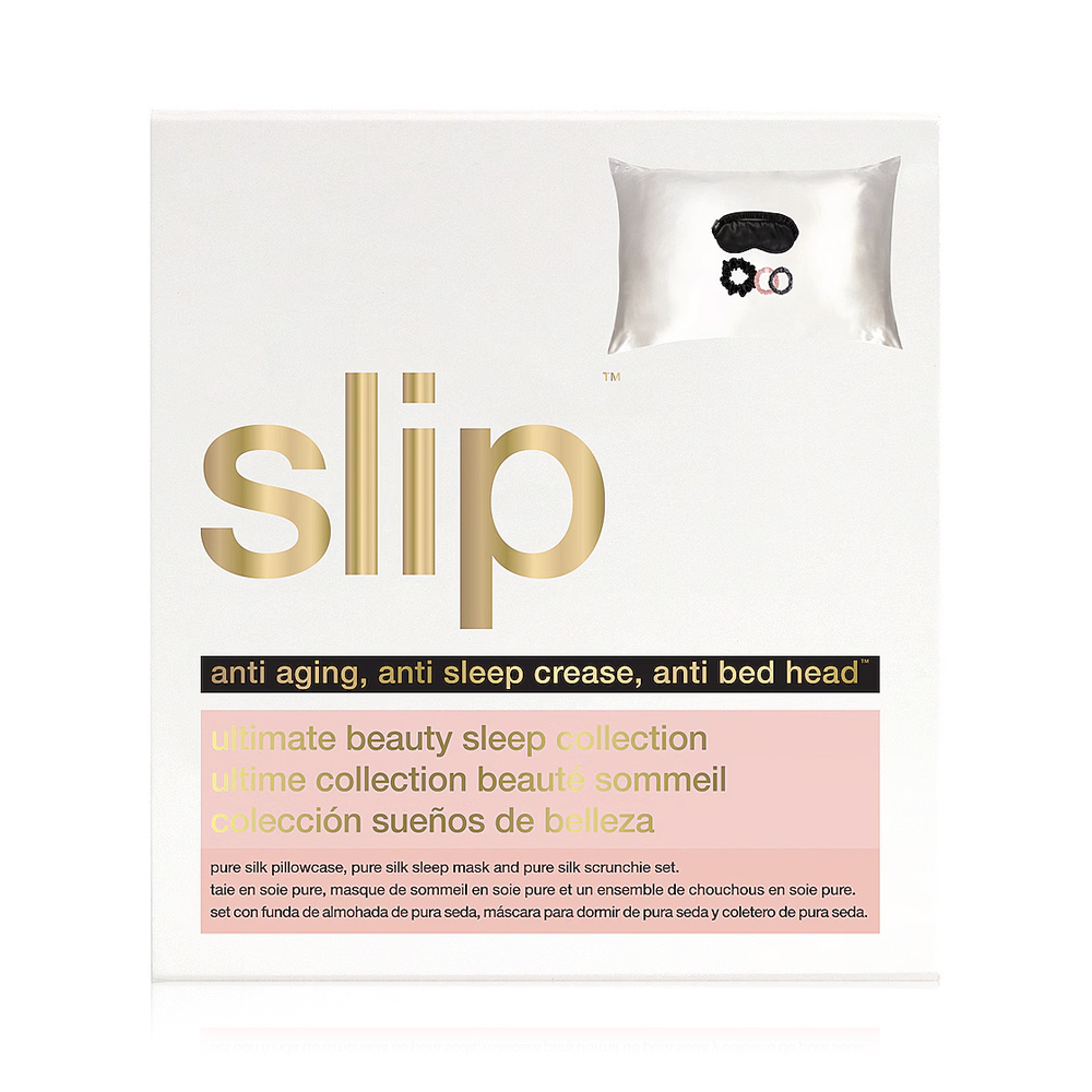 Ultimate Beauty Sleep Gift Set - 5pcs
