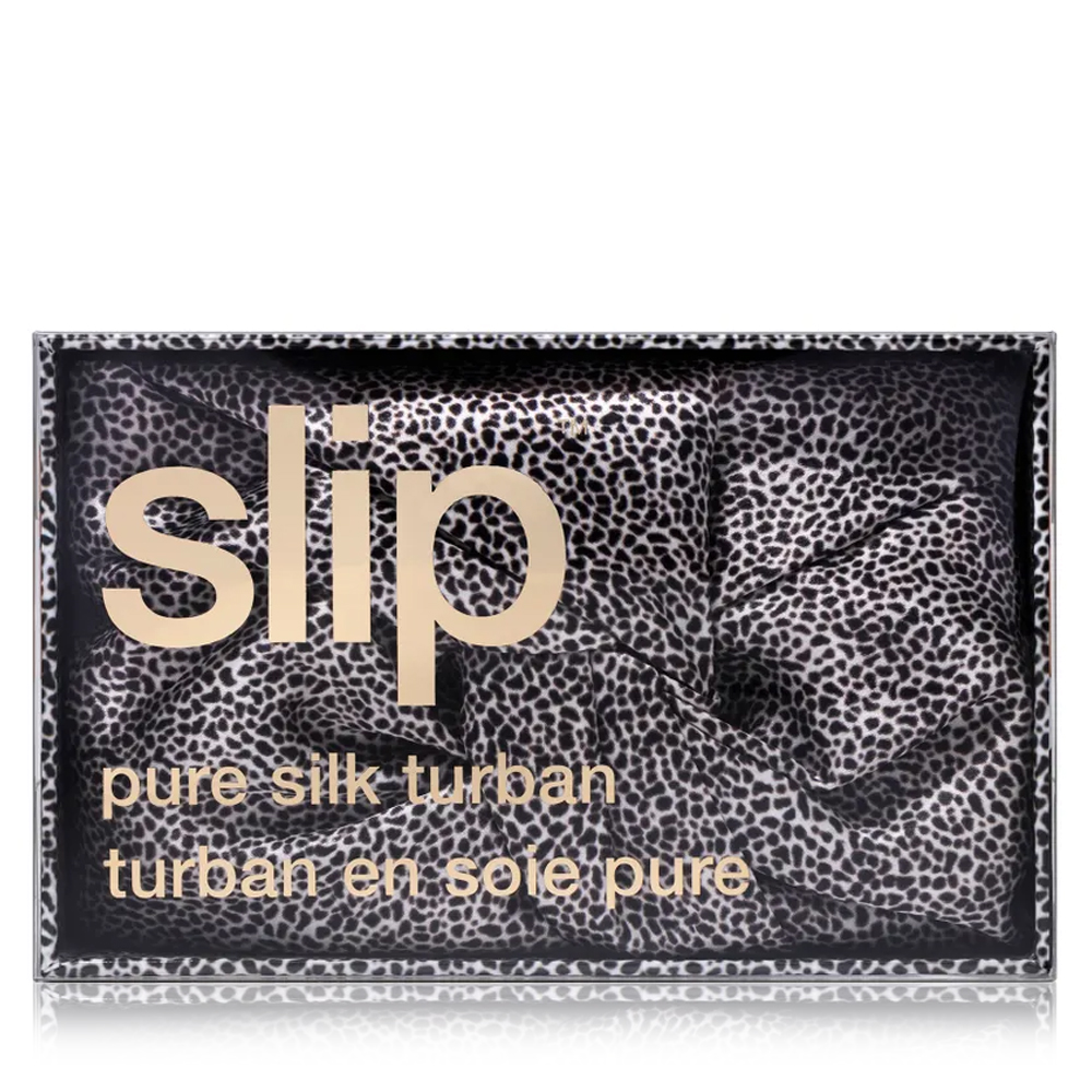 Leopard Turban - 1pcs