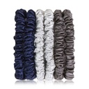 Skinnie Scrunchie - 6pcs