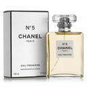 Chanel No5 Eau Premiere Eau de Parfum - 100ml - Women