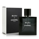 Bleu de Chanel Eau de Toilette - 50ml - Men