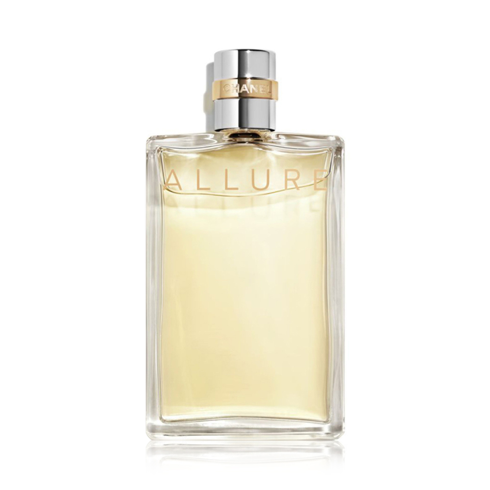 Allure Eau de Toilette - 50ml - Women