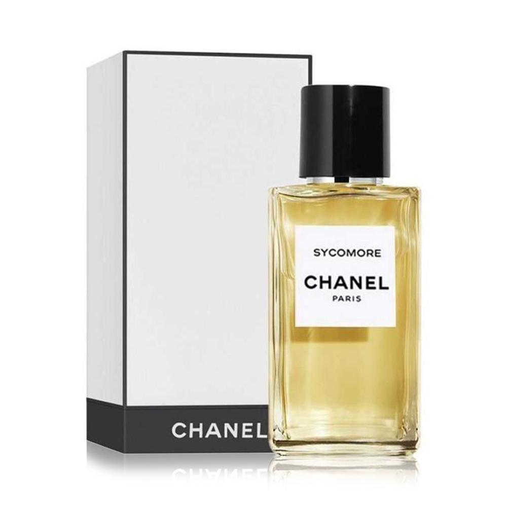 Sycomore Eau de Parfum - 200ml - Women