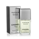 Egoiste Platinum Eau De Toilette - 50ml - Men 