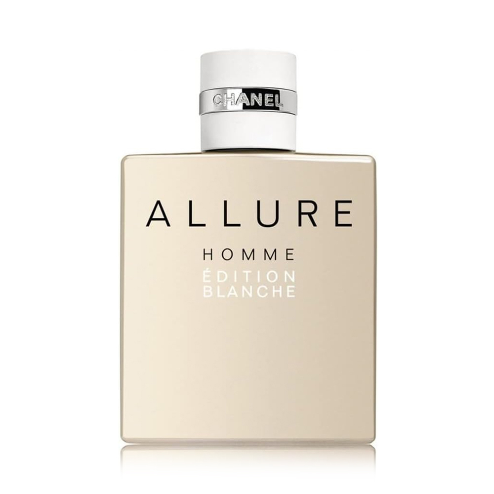 Allure Homme Edition Blanche Eau de Parfum 100ml - Men