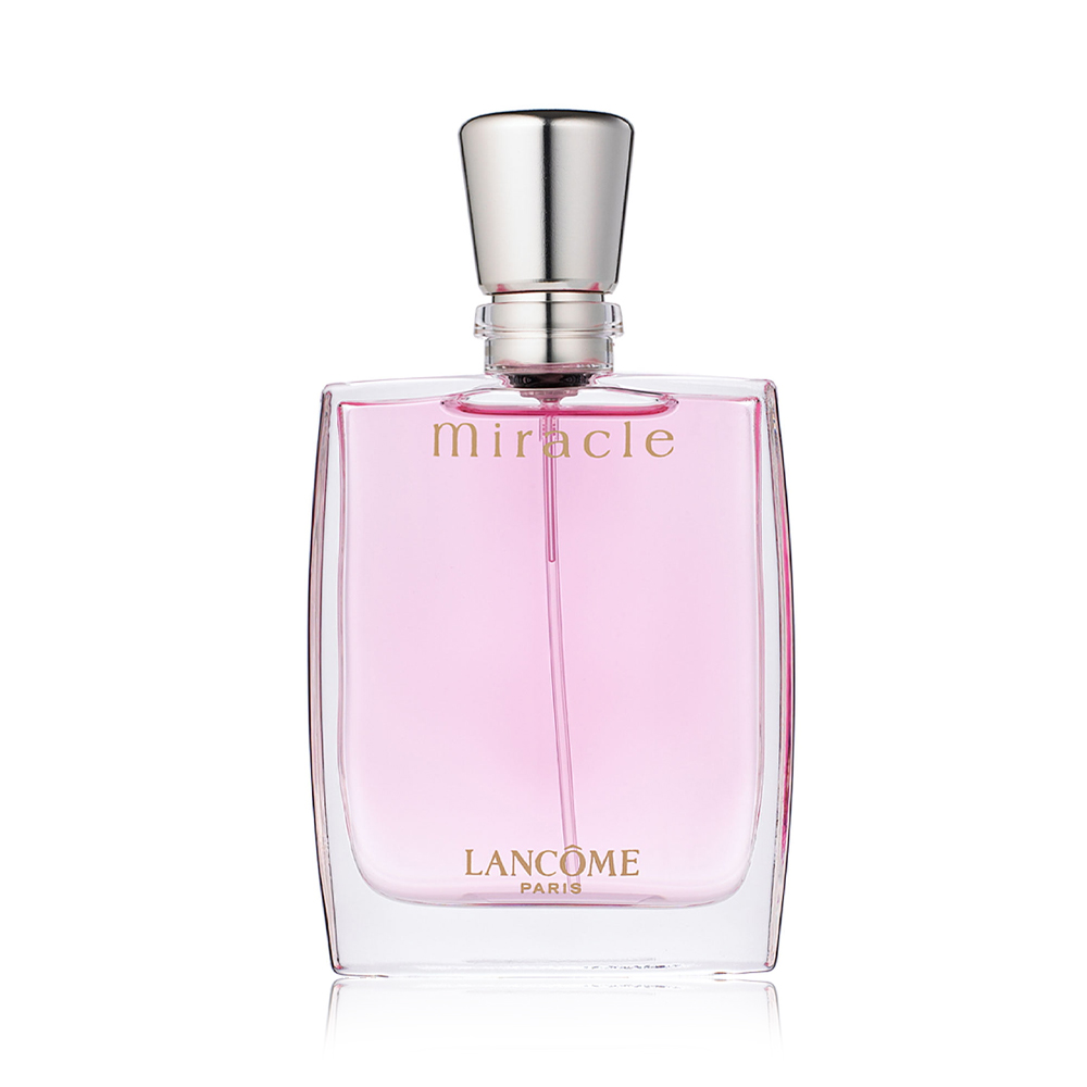 Miracle Eau de Parfum - Women - 100ml