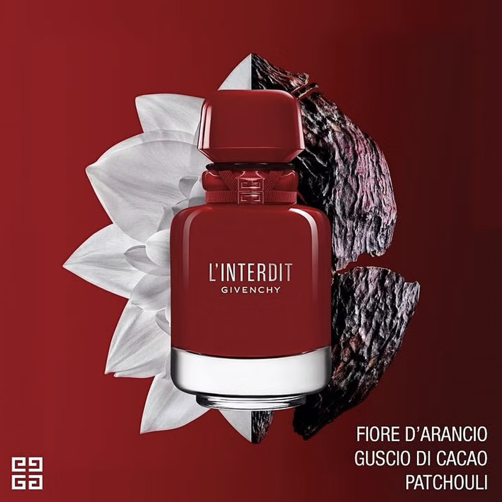 LINTYERDIT 23 EDPR ULTIME 80ML