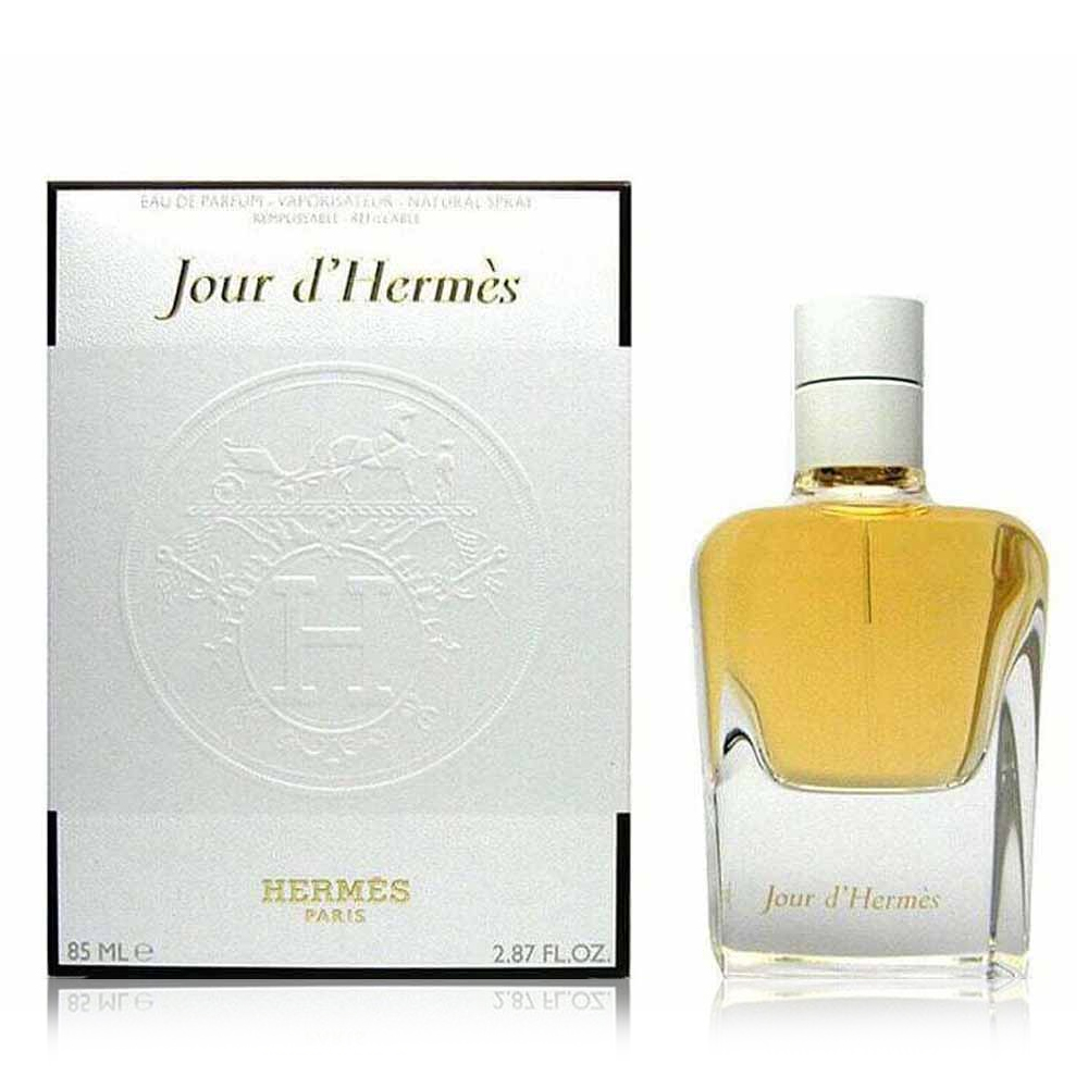 Hermes Eau de Parfum Refillable - 85ml - Women