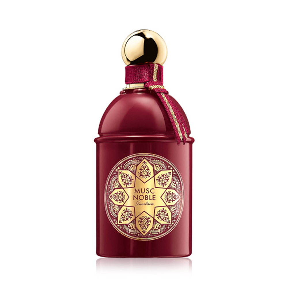 Musc Noble Eau De Parfum - 125ml - Unisex