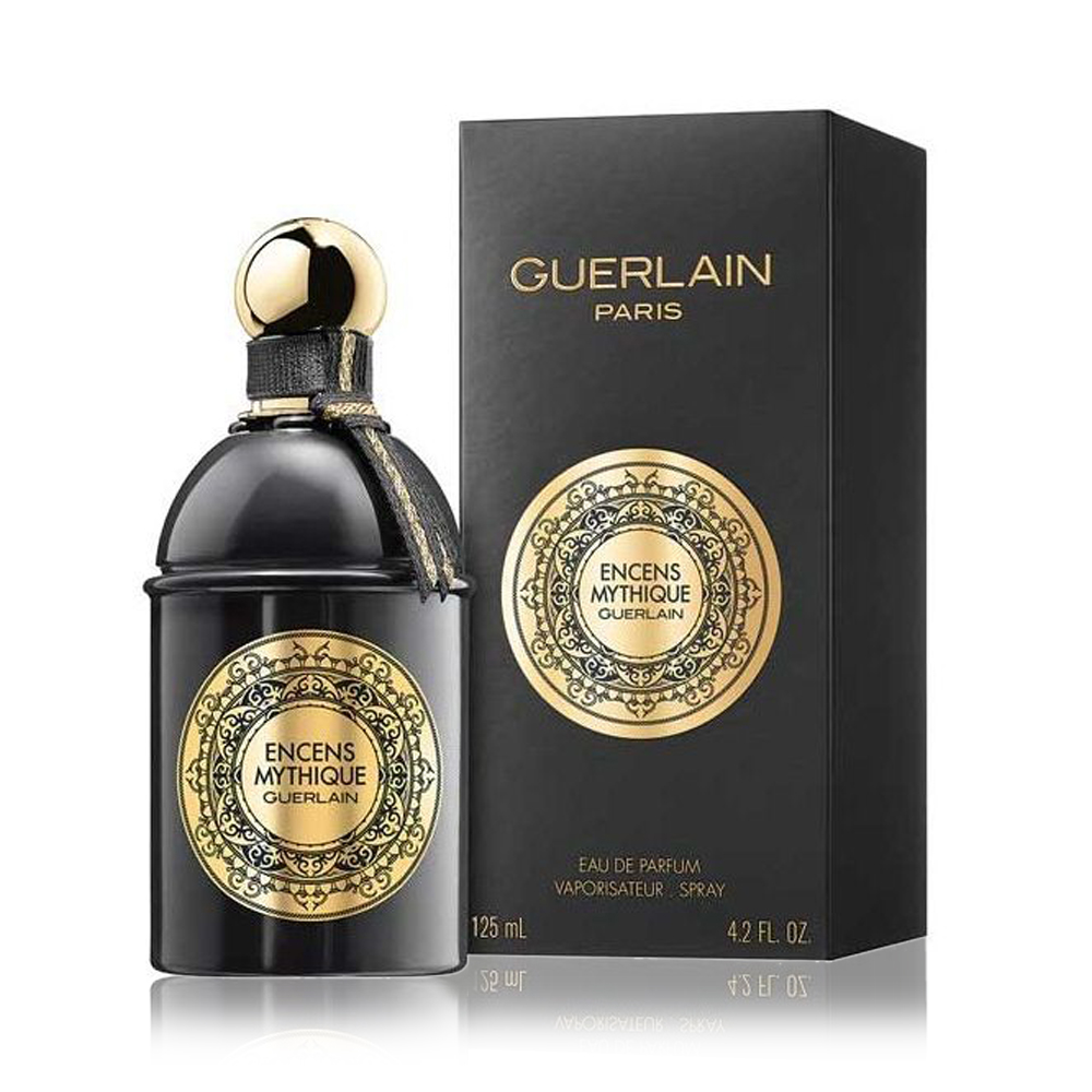 Encens Mythique Eau De Parfum - 125ml - Women
