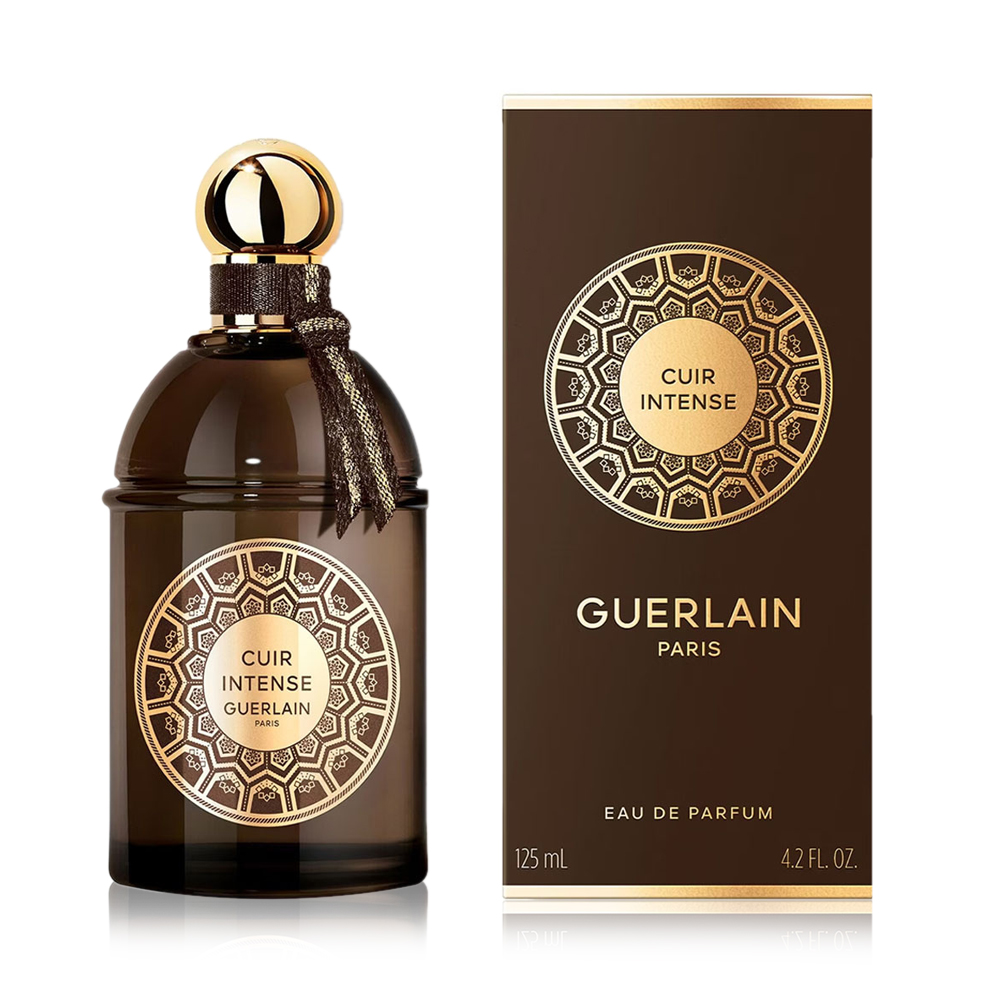 Cuir Intense Eau De Parfum - 125ml - Unisex