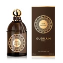 Cuir Intense Eau De Parfum - 125ml - Unisex