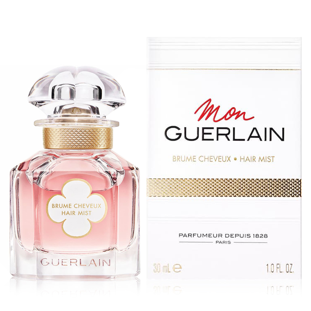 Mon Brume Cheveux Hair Mist - 30ml - Women