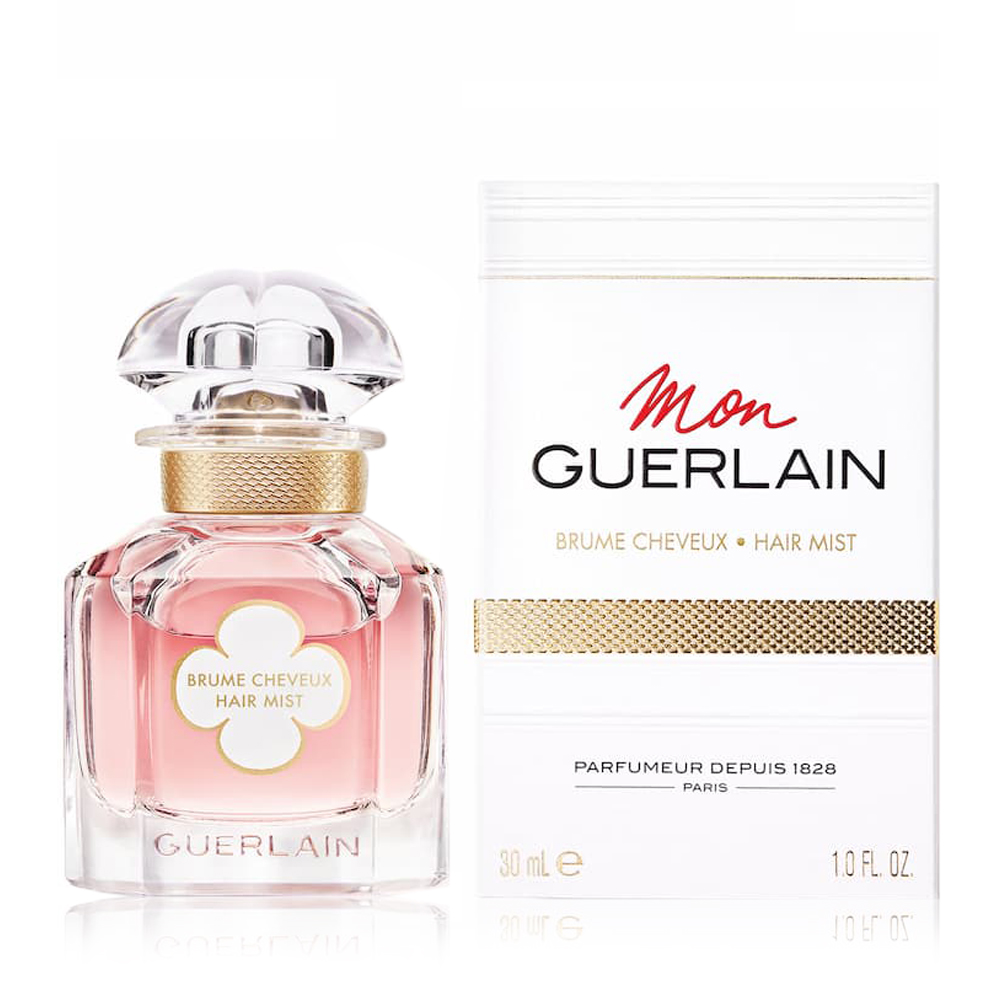 Mon Brume Cheveux Hair Mist - 30ml - Women