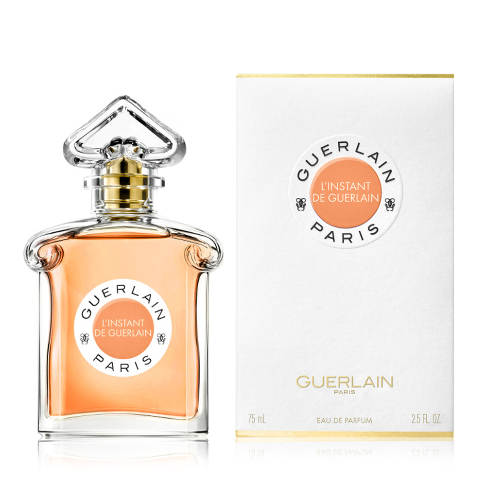 L'Instant de Eau de Parfum - 75ml - Women