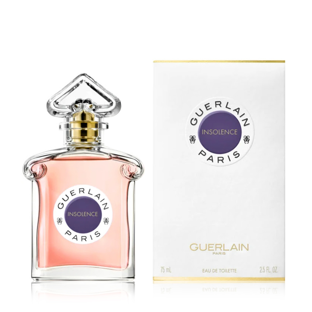 Insolence Eau De Toilette - 100ML - Women