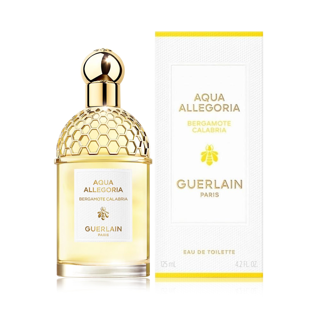 AQUA NEW 22 BERGAMOTE CALABRIA EDT 125ML SP