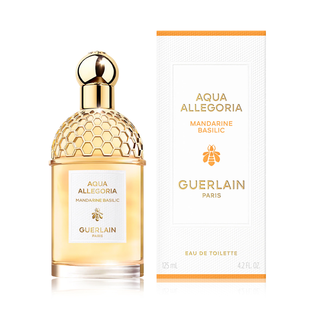 AQUA NEW 22 MADARINE BASILIC EDT 125ML SP