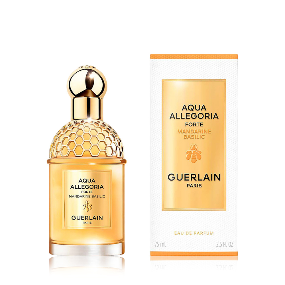 AQUA 22 MANDARIN BASILIC FORTE EDP 75ML RSPR