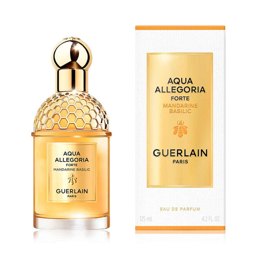 ACQUA 22 FORTE MANDARINE BASILIC EDP 125ML SP