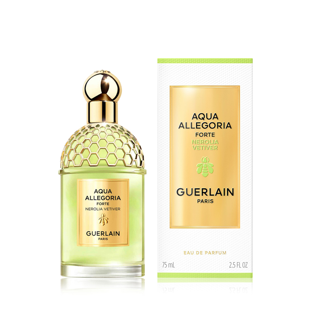 AQUA ALLIGORIA 2023 NEROLI VETIVER EDP 75ML SP