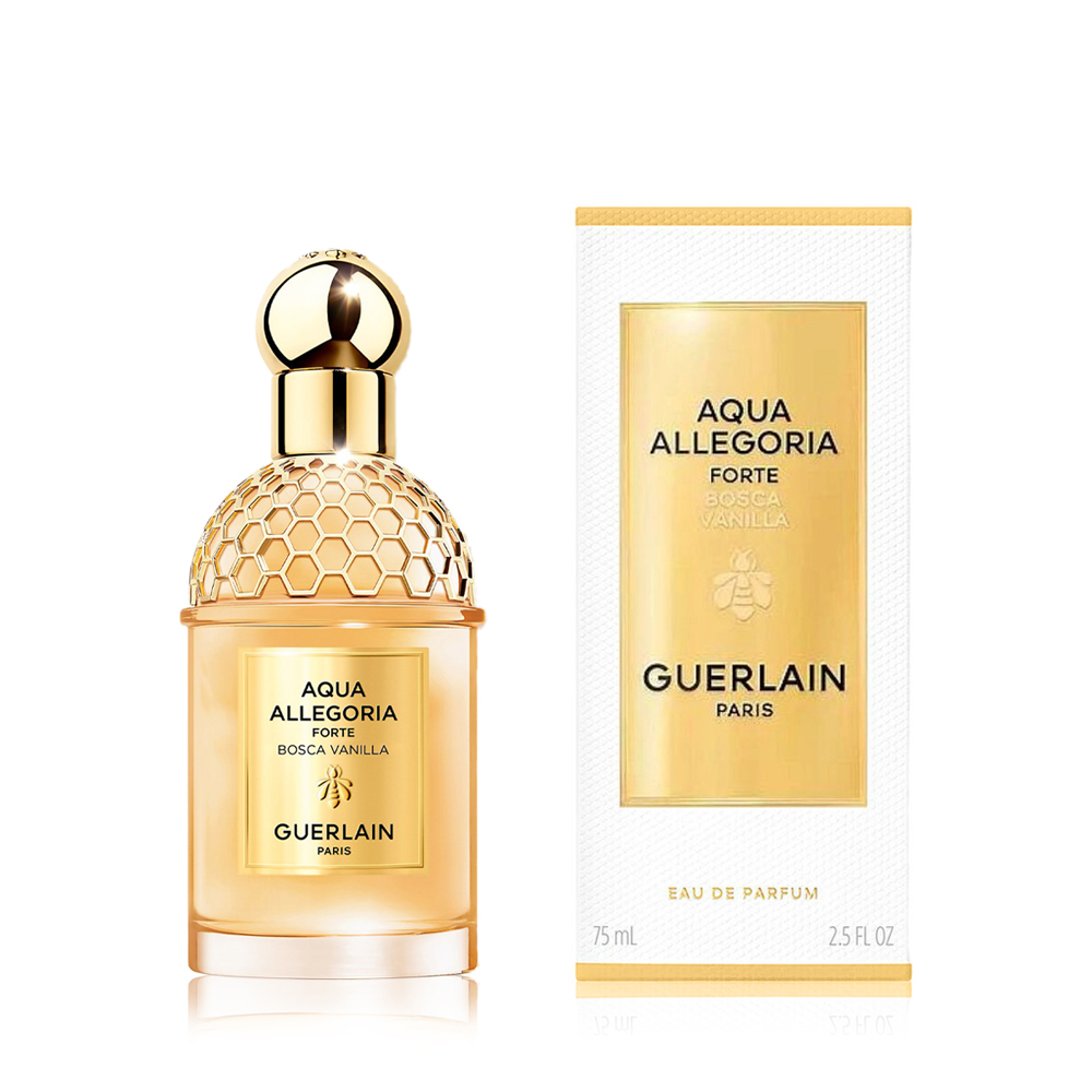 AQUA 23 FORTE BOSCA VANILLA EDP 75ML SP