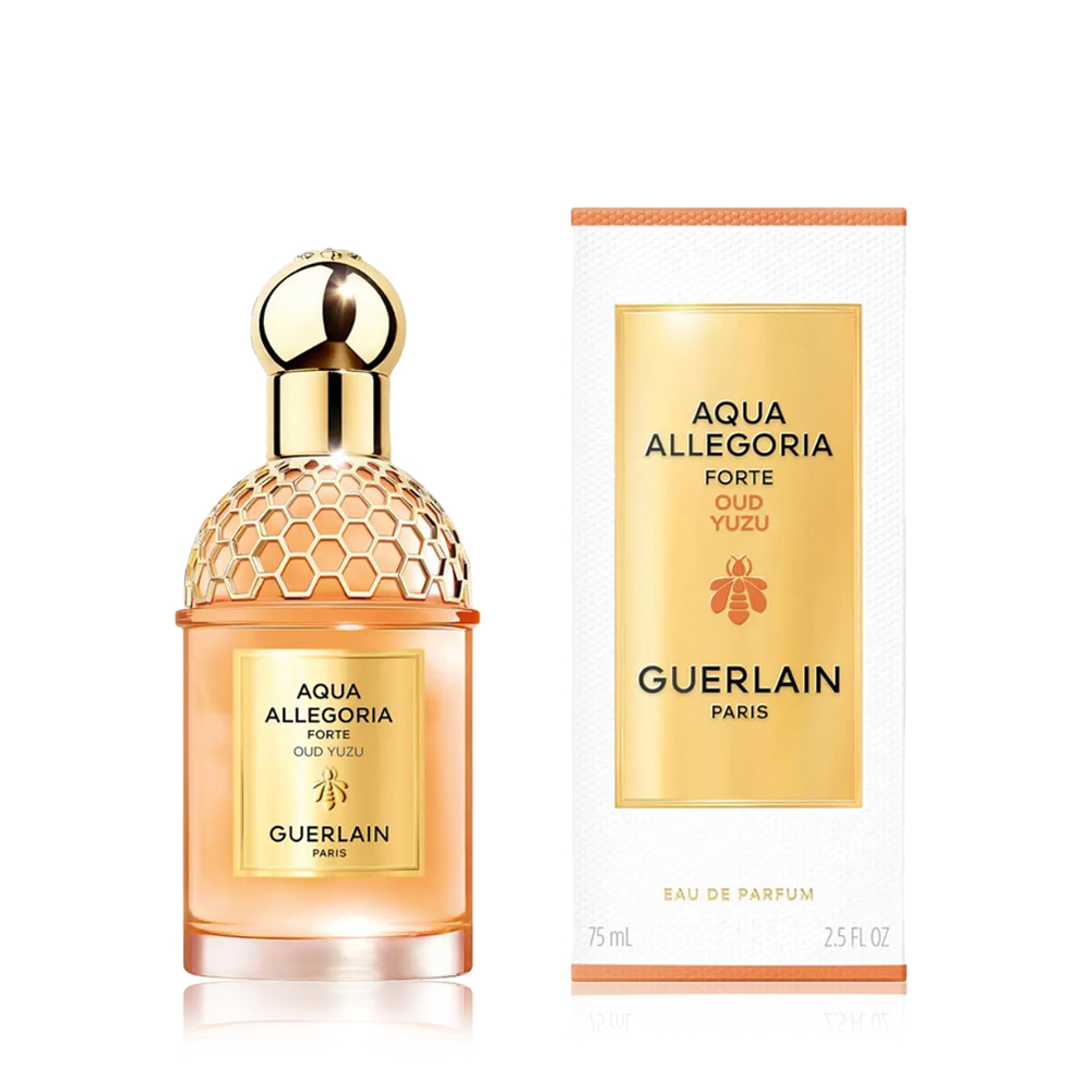 AQUA 23 WOODY FORTE OUD YUZU EDP 75ML