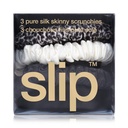 Skinny Scrunchie Trio - Classic