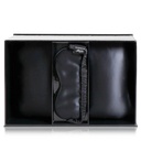 Beauty Sleep On The Go Travel Set - Black