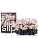 Mixed Large Scrunchie Set - 3pcs