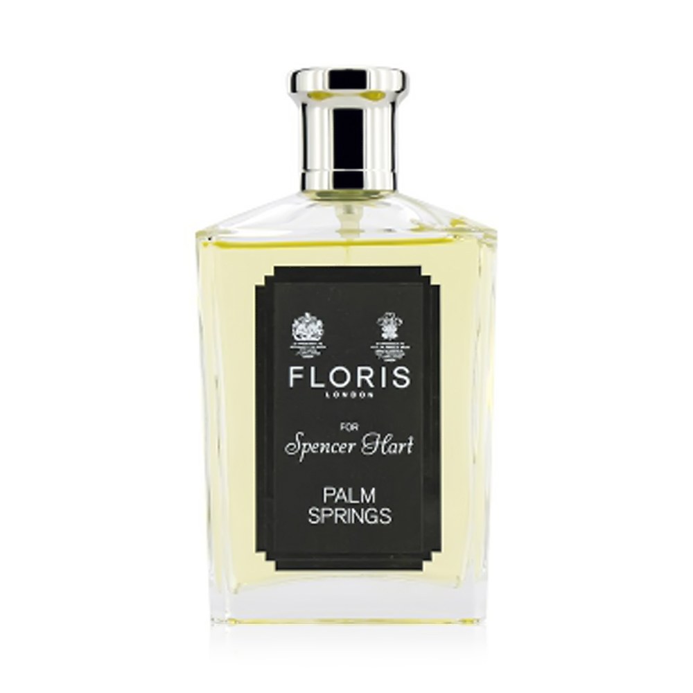 Spencer Hart Palm Springs Eau De Parfum - 100ml - Men