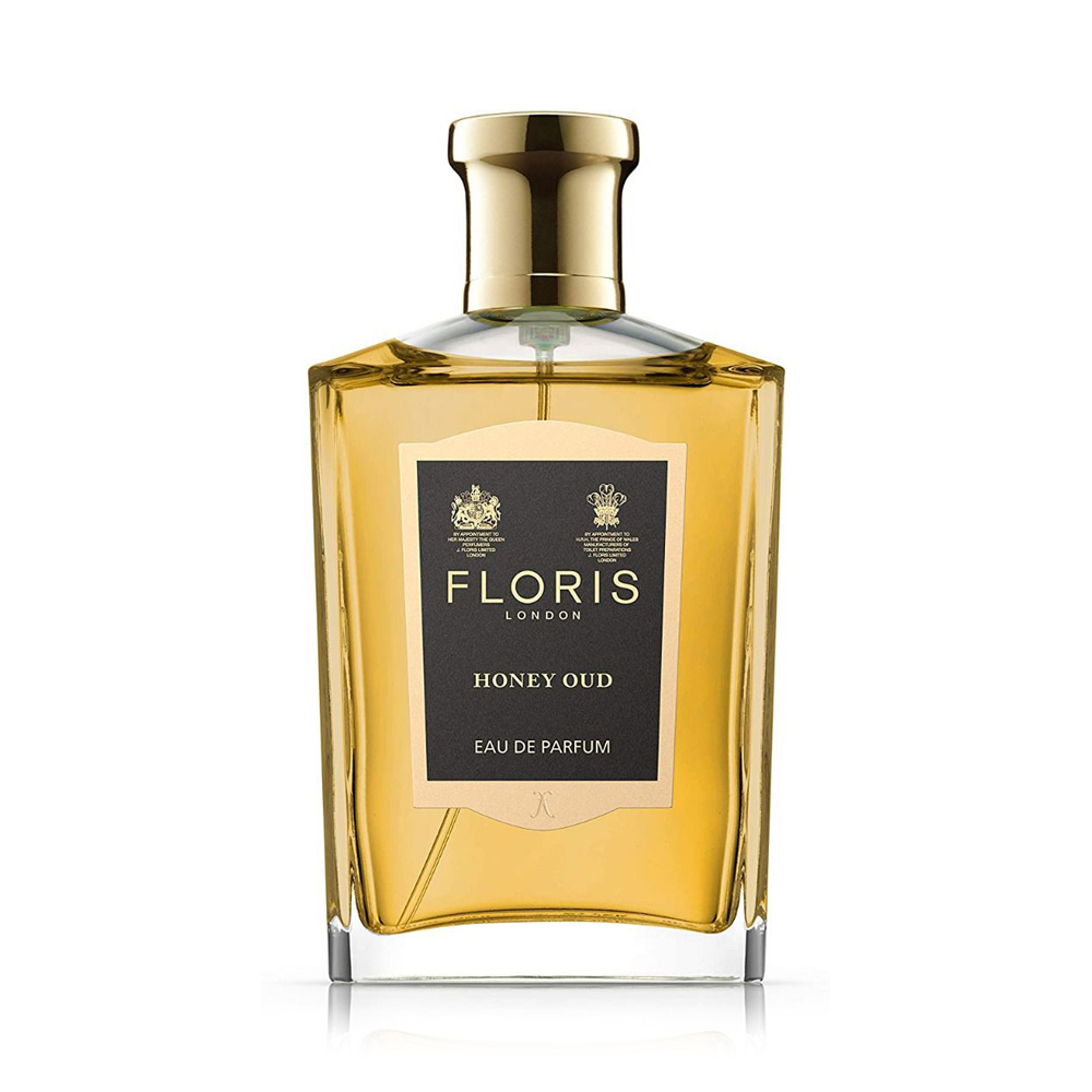 Honey Oud Eau De Parfum - 100ml - Unisex