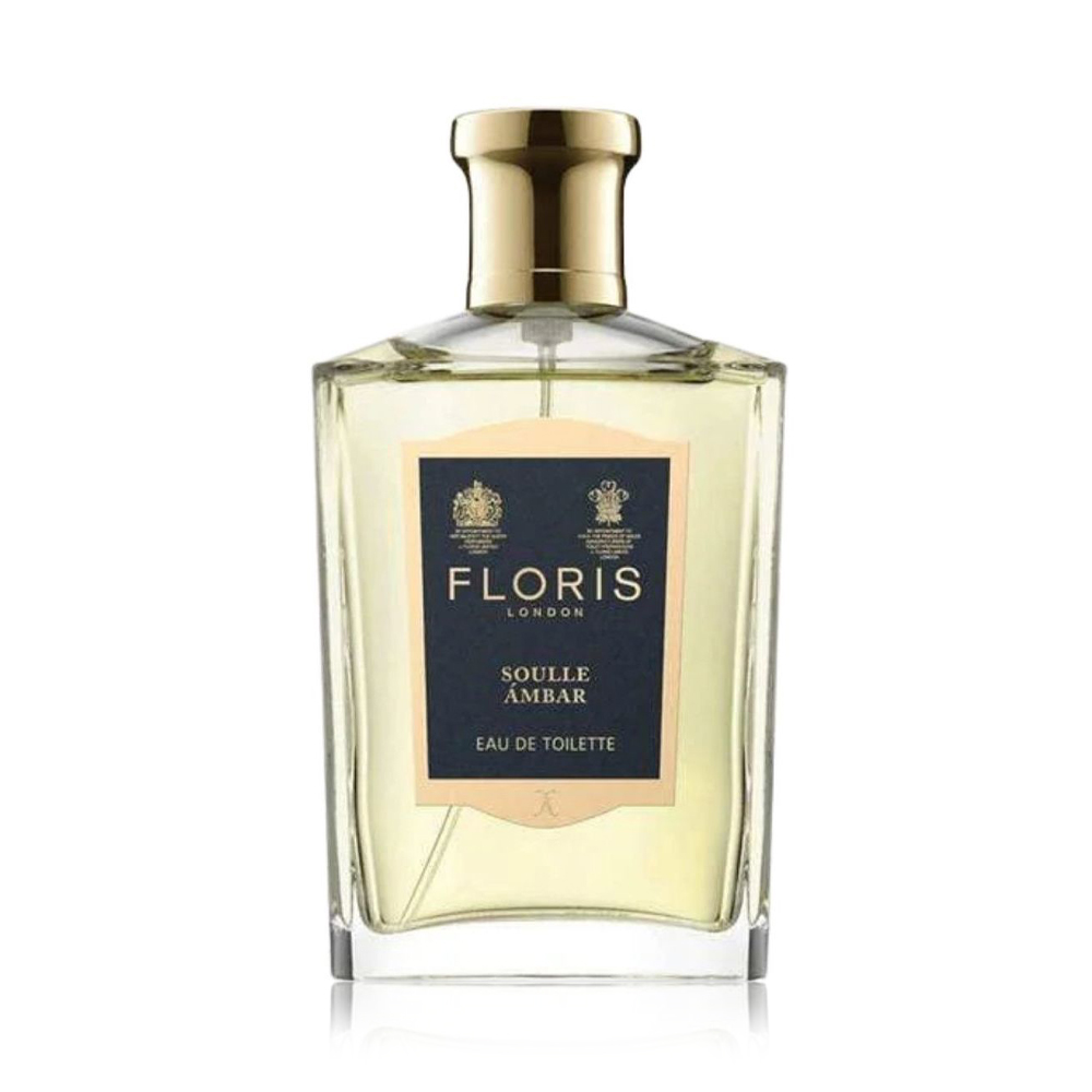 Soulle Ambar Eau De Toilette - 100ml - Women