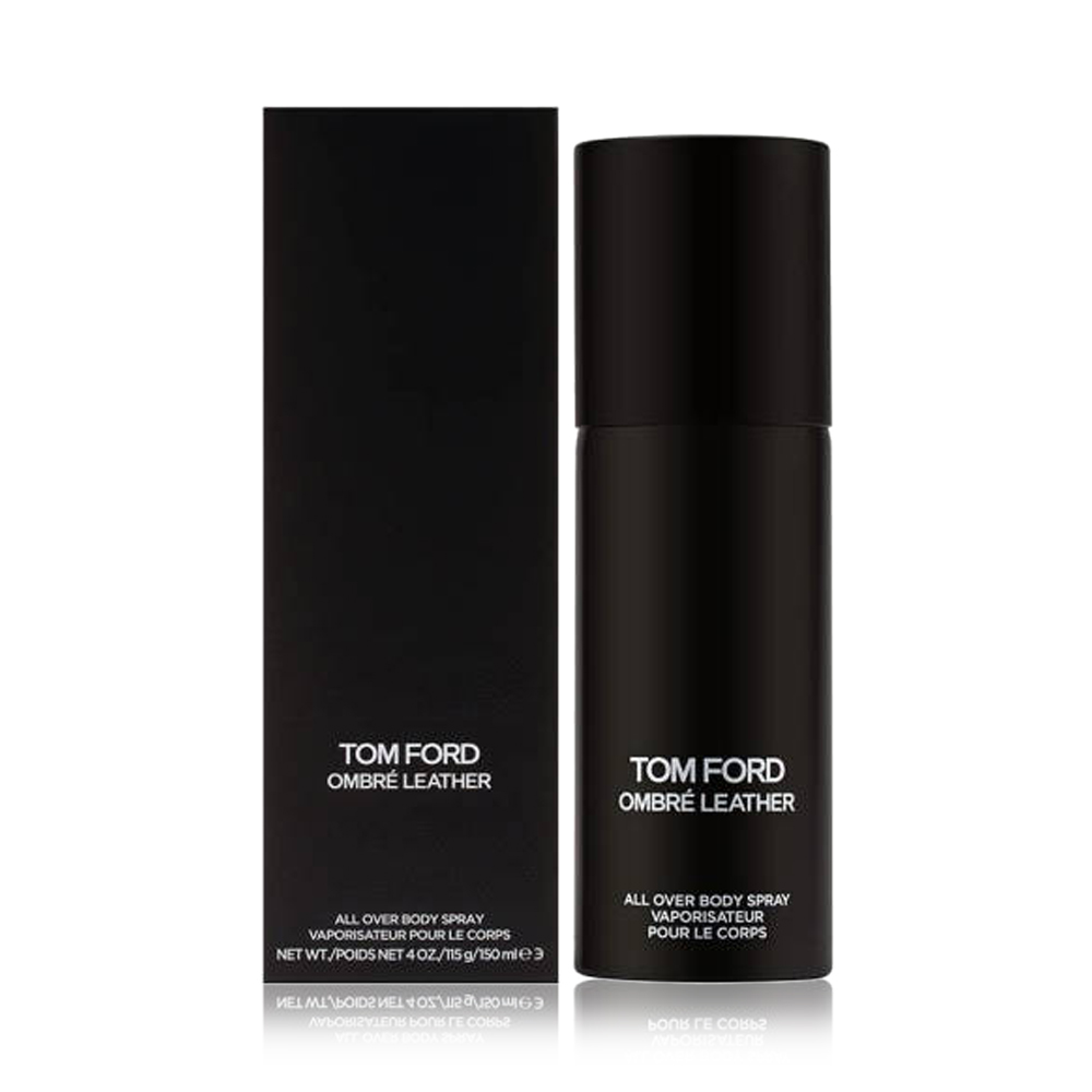 Ombre Leather Body Spray - 150ml - Men