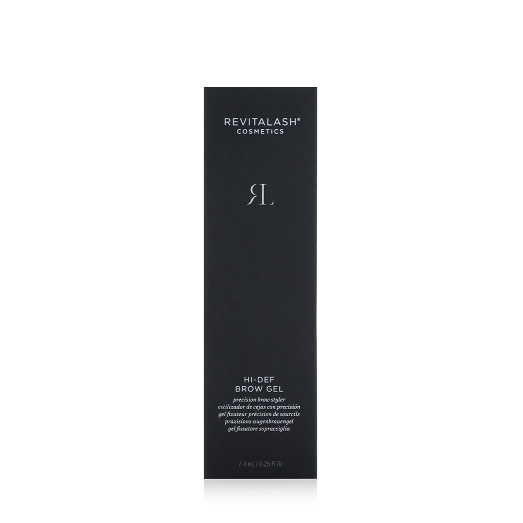 Hi -Def Brow Gel - Soft Brown